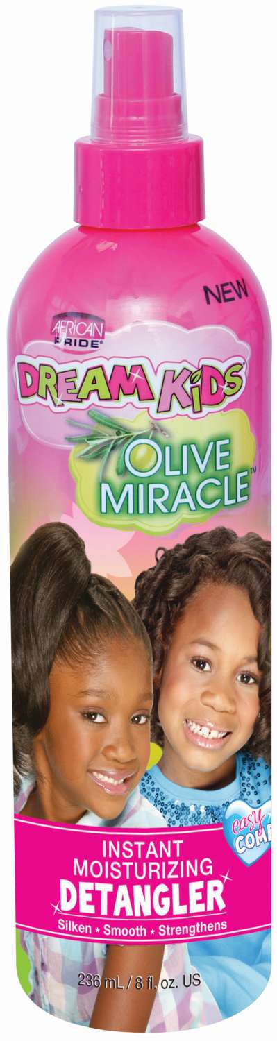 A/P DREAM KIDS DETANGLER SPRAY