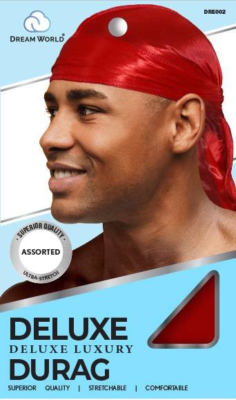 DREAM M-DURAG DELUXE