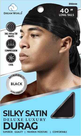 DREAM M-DURAG SMOOTH AND THICK
