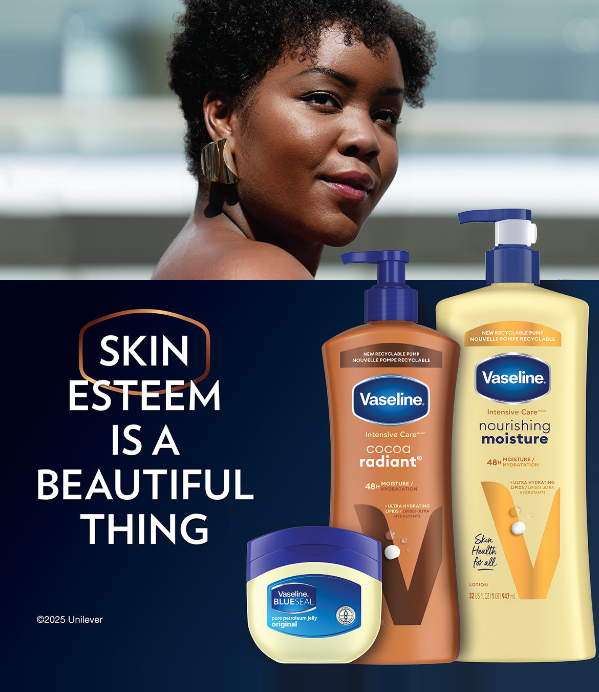 Vaseline