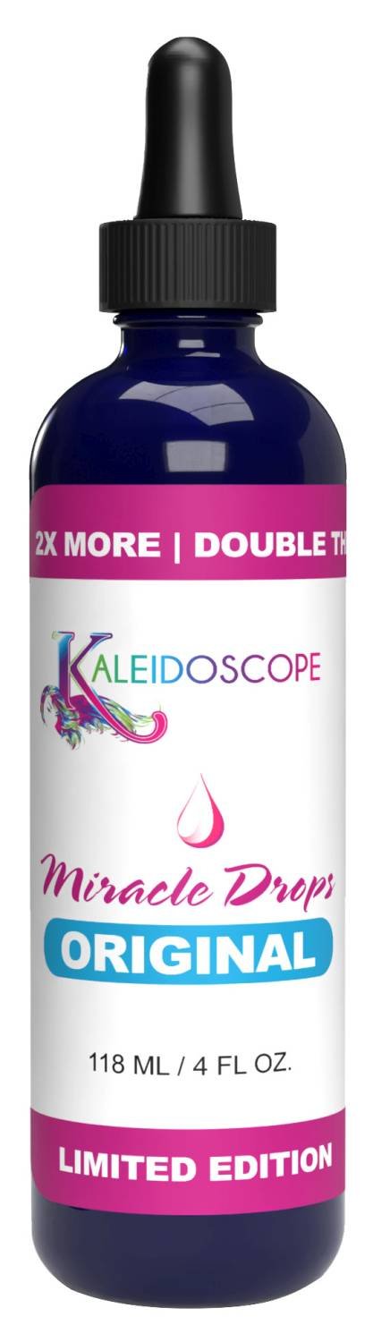 KALEIDOSCOPE M/DROP ORIGINAL BNS 4 OZ