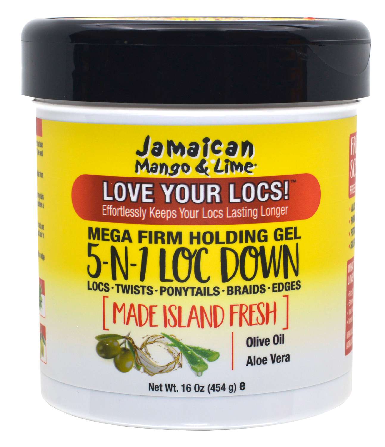 JML 5-N-1 LOC DOWN 16 OZ