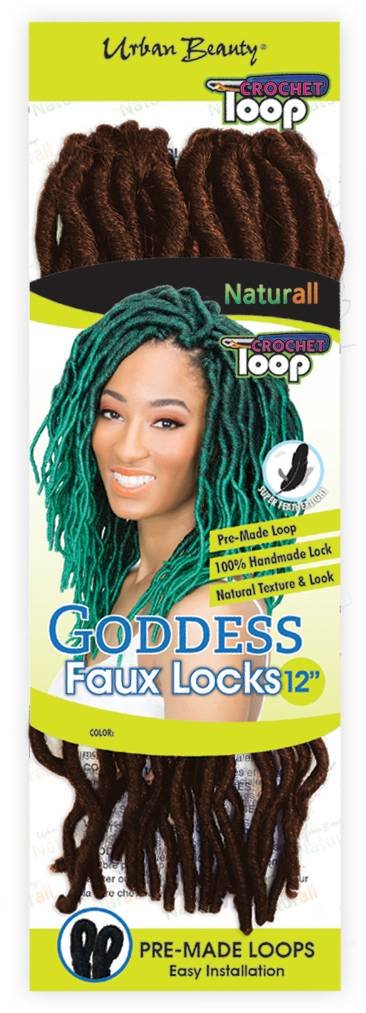 SYN FAUX GODDESS 12-#30