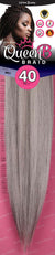 SYN QUEEN B 40