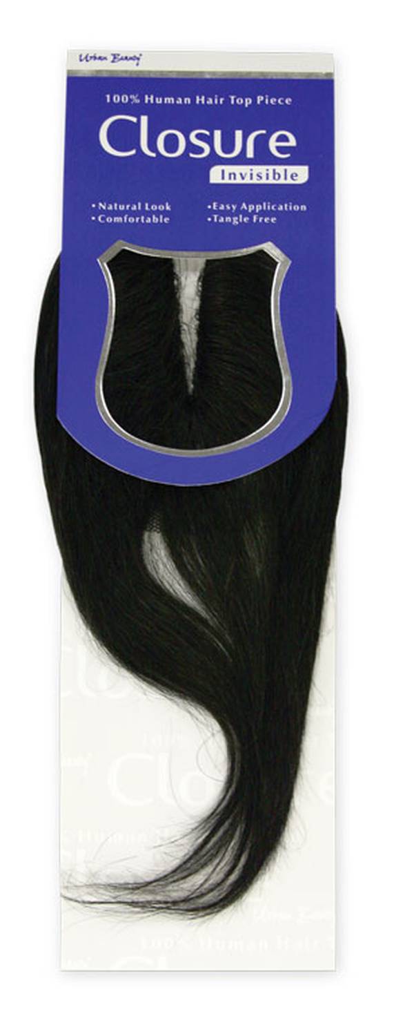 HH UR CLOSURE INVISIBLE